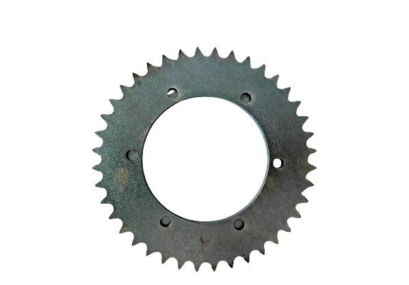 Meracie koliesko 178x100 8mm 40 zubov