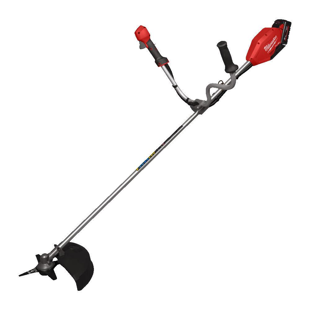 Milwaukee M18FBCU-802