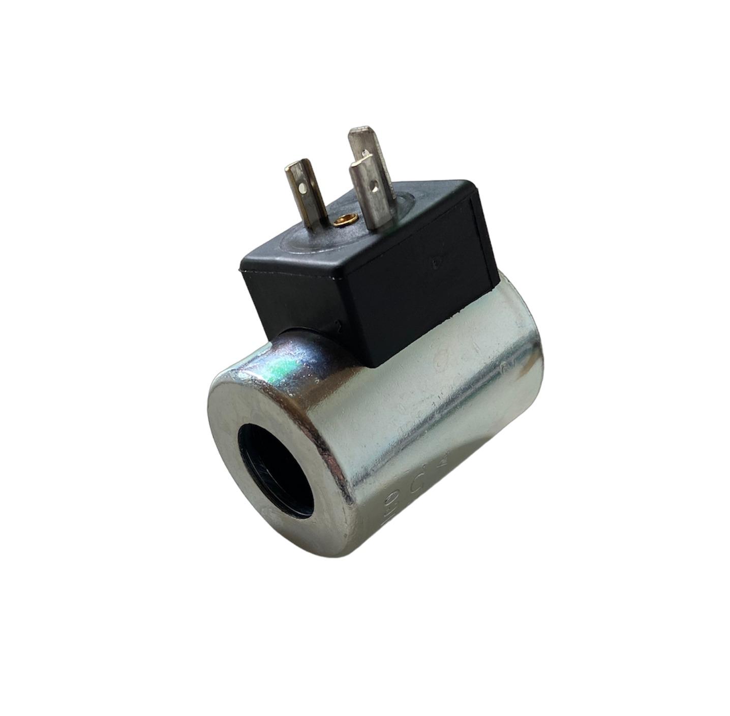Magnetická Cievka 24VDC 1,0A  13,4Ω