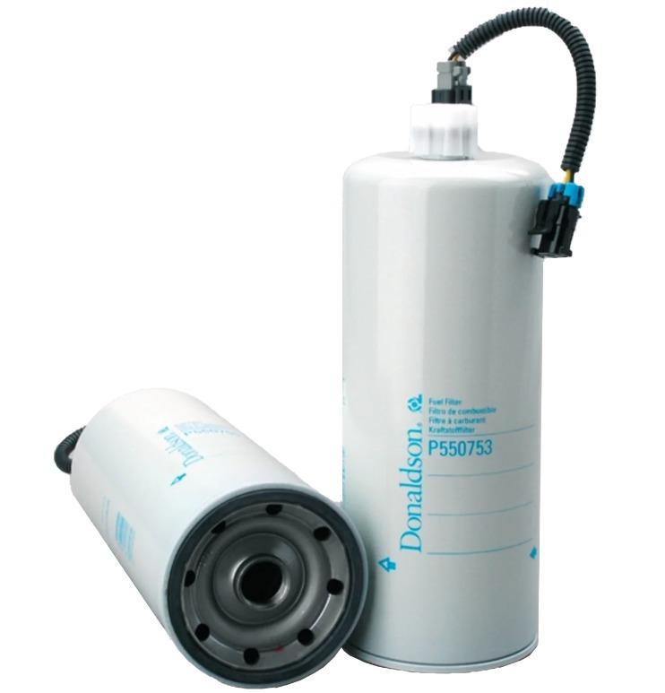 Palivový filter 21-522372/1710D - 6081
