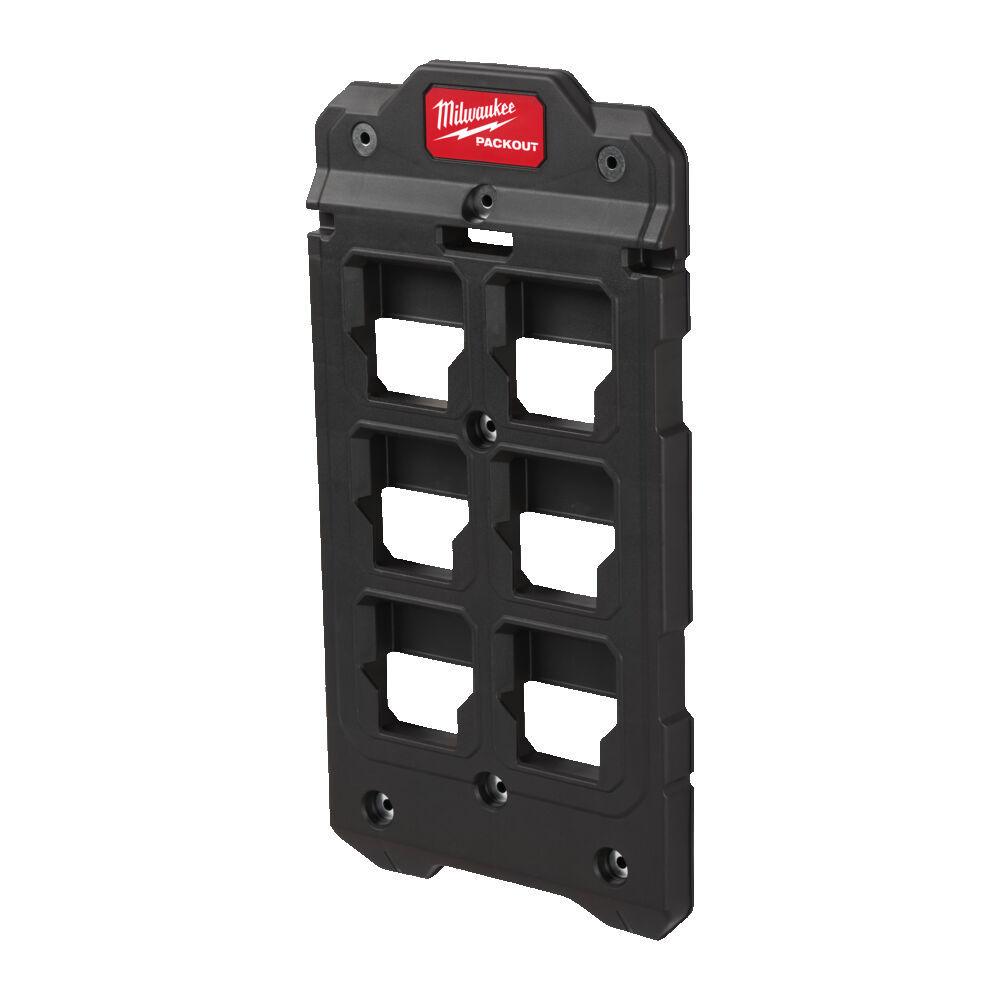 Milwaukee PACKOUT™ kompaktná montážna doska