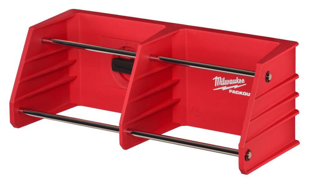 Milwaukee PACKOUT™ polička na kliešte