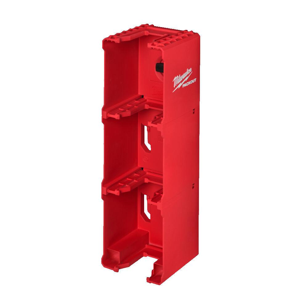 Milwaukee PACKOUT™ držiak na akumulátor M18