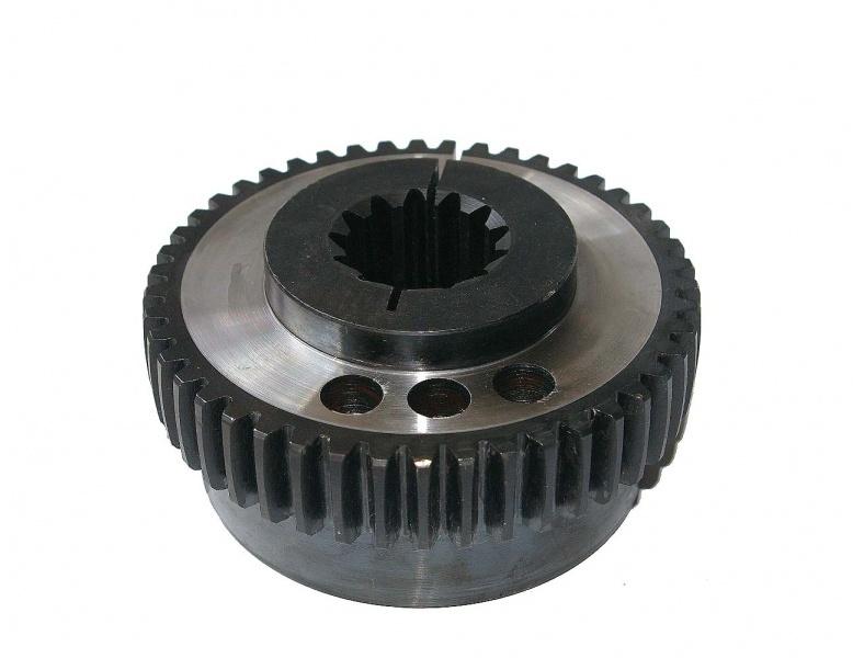 Ozubené koleso hydraulického čerpadla F044778