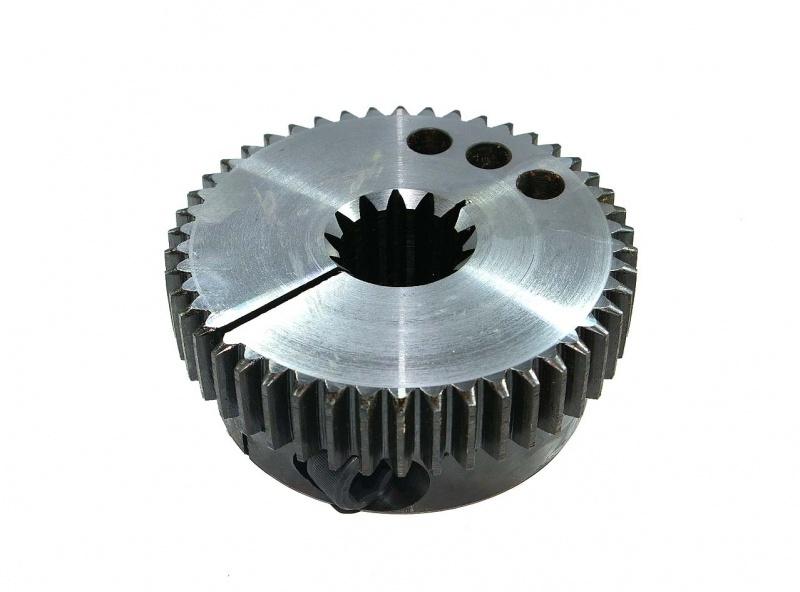 Ozubené koleso hydraulického čerpadla F066536
