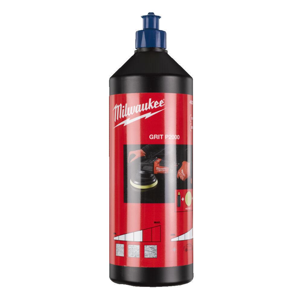 Milwaukee Leštiacia pasta extra jemná modrá 1L