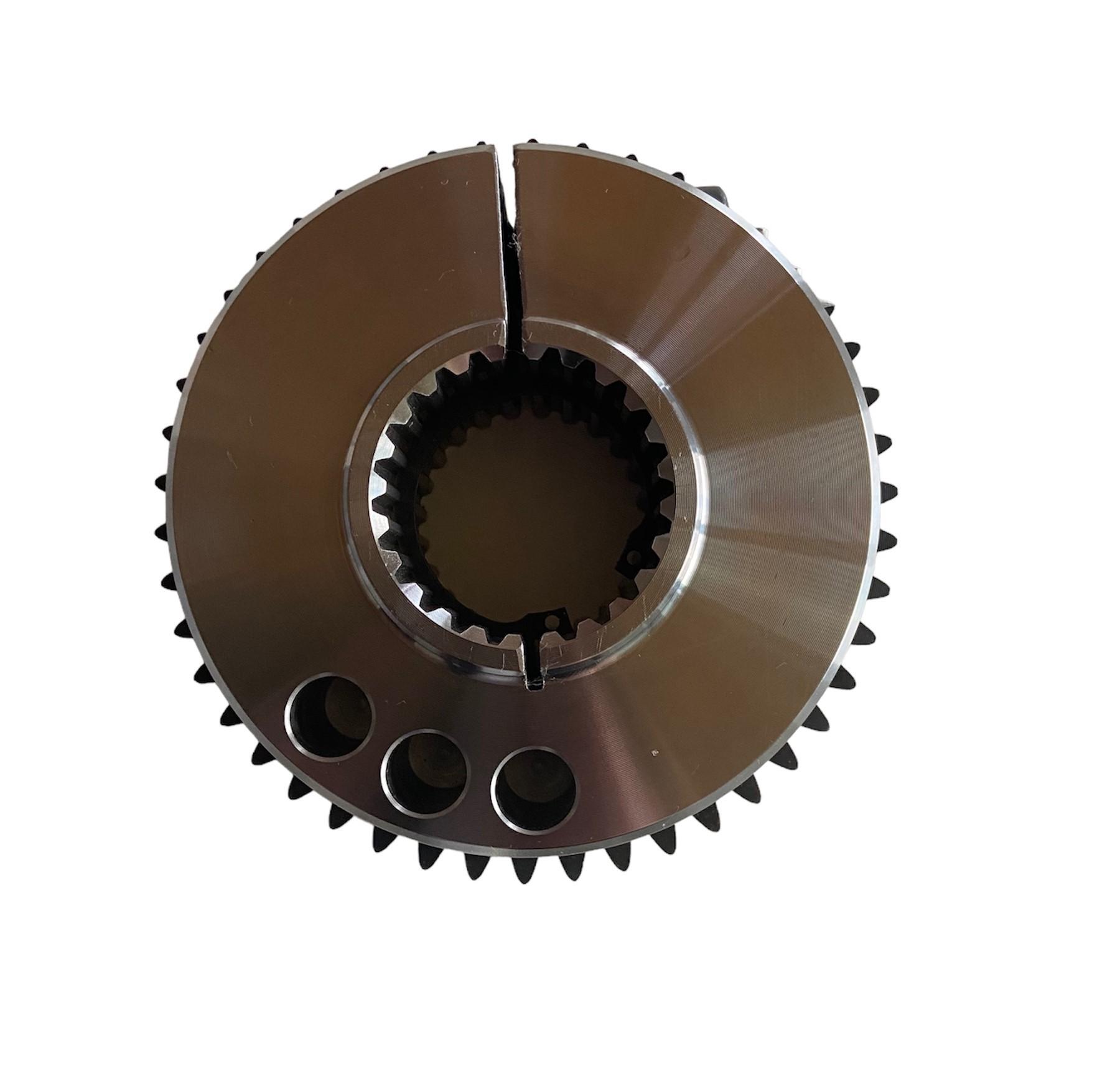 Ozubené koleso hydraulického čerpadla 5034337-N