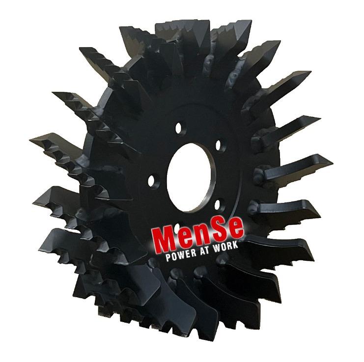 Podávací valec V-TEC Kesla 19/21RH III
