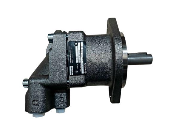 Parker pílový motor F11-10
