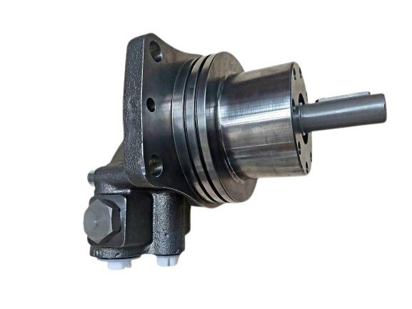 Parker pílový motor F11-10 S.C
