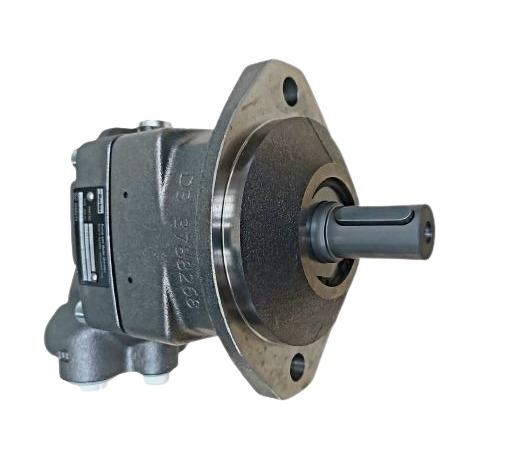 Parker pílový motor F11-19