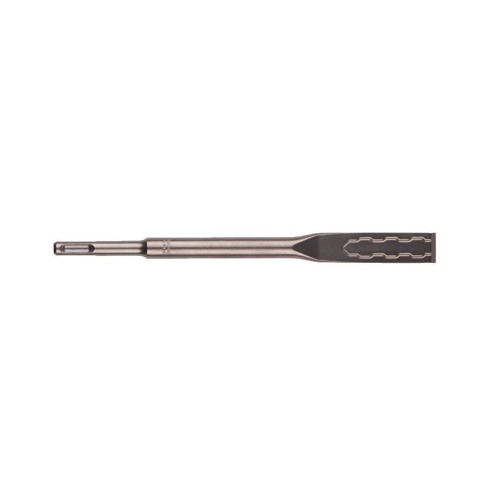 Milwaukee Samoostriaci sekáč SDS-Plus SLEDGE™ plochý 250×20mm