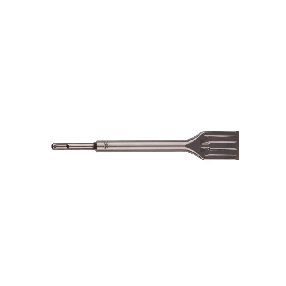 Milwaukee Samoostriaci sekáč SDS-Plus SLEDGE™ široký 250×40mm