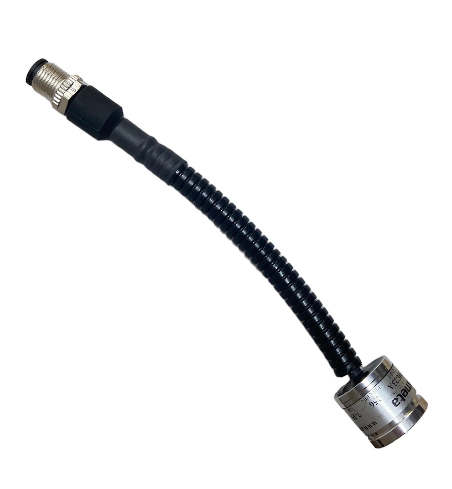 Snímač dĺžky 256ppr