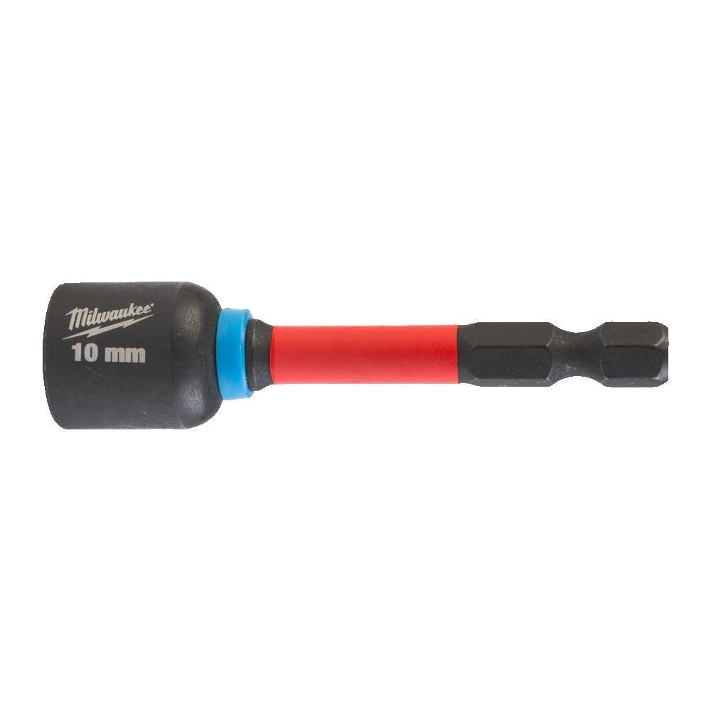 Milwaukee Magnetický nástrčkový kľúč ShW HEX 10x65 mm