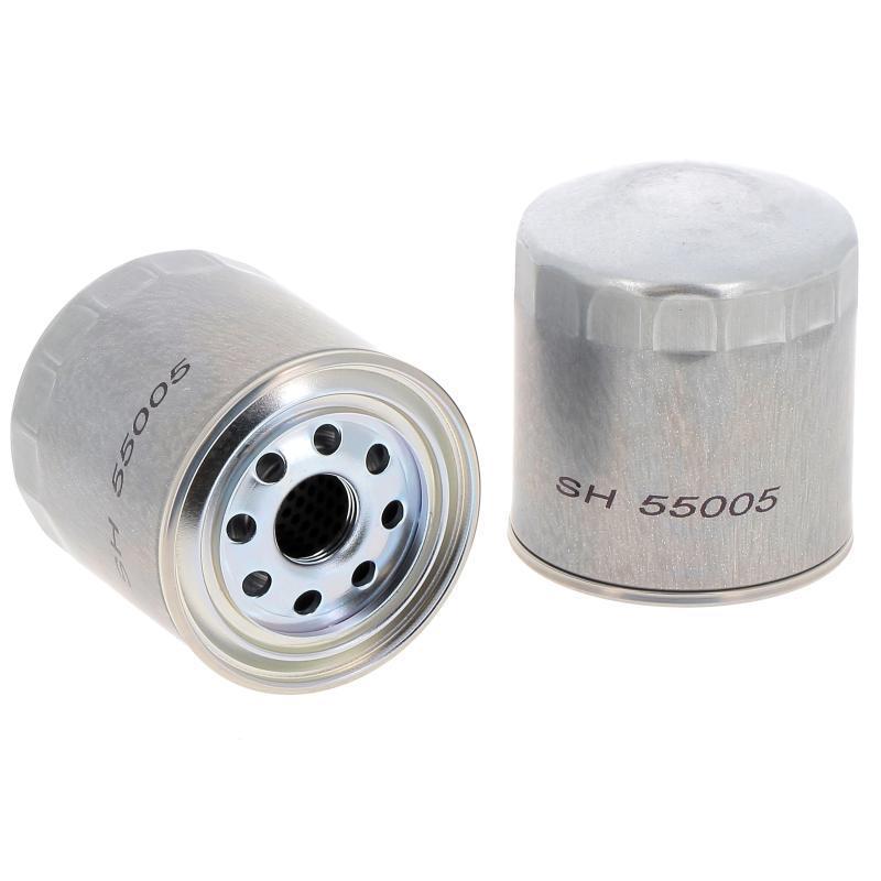 Hydraulický filter-odvzdušňovač 21-23004/1070D
