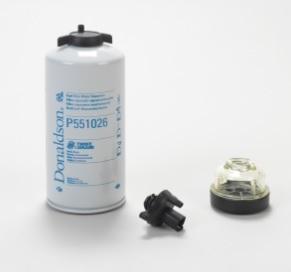 Palivový filter 21-9122/1270/1470D