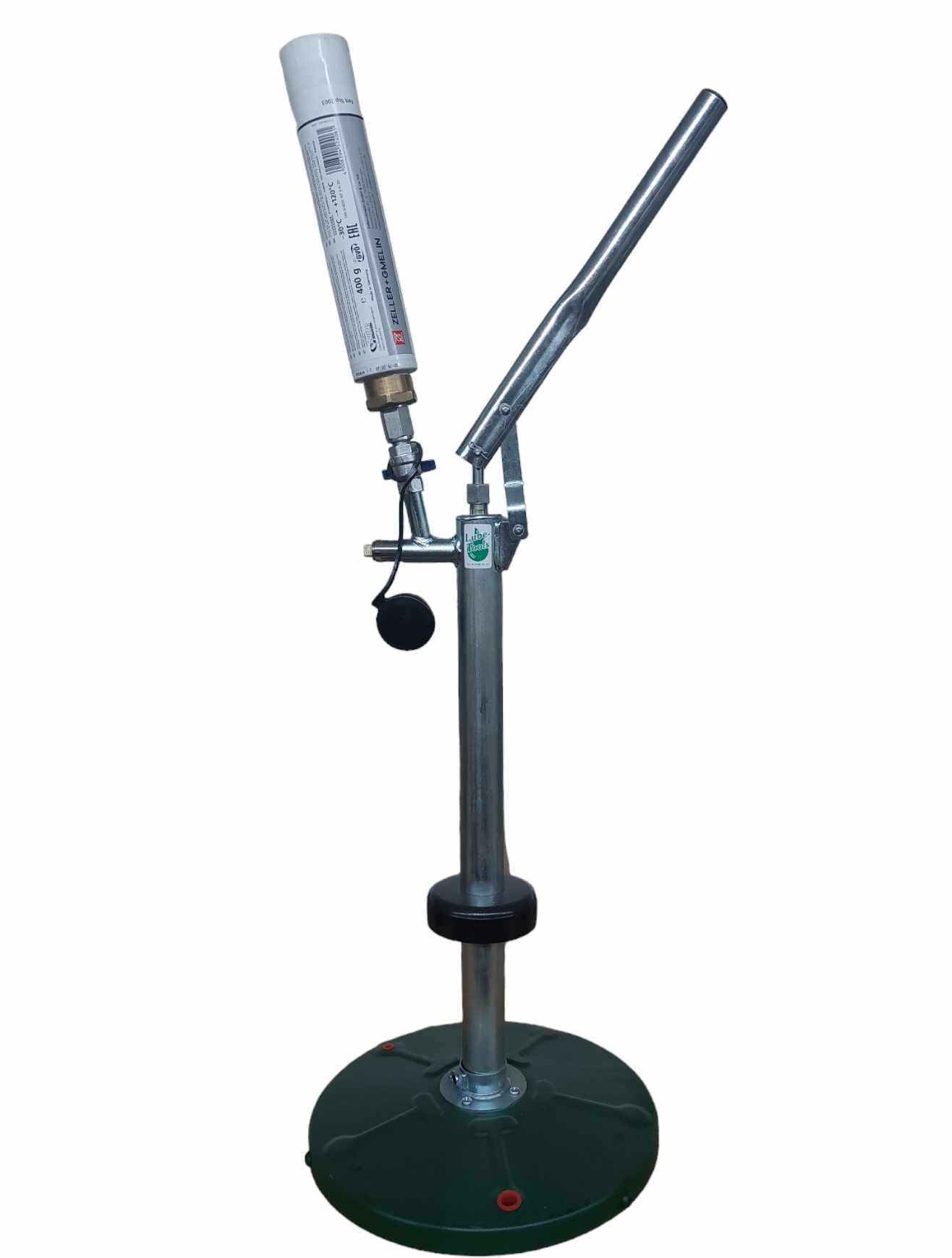Plniaca pumpa Kombi 332K-LS
