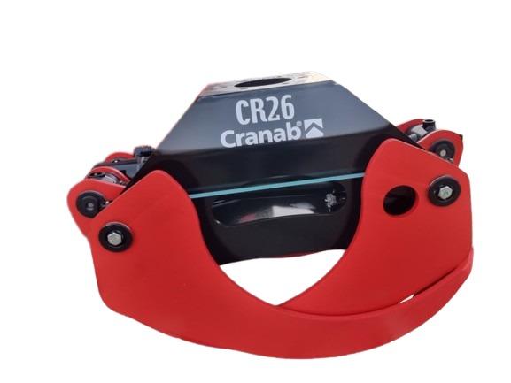 CRANAB DRAPÁK CR26