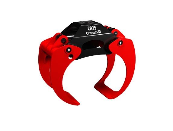 CRANAB DRAPÁK CR35