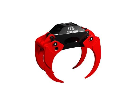 CRANAB DRAPÁK CE35