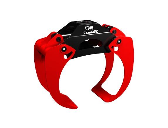 CRANAB DRAPÁK CT40