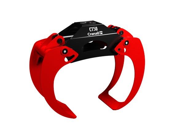 CRANAB DRAPÁK CT50