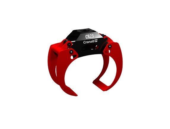 CRANAB DRAPÁK CR23