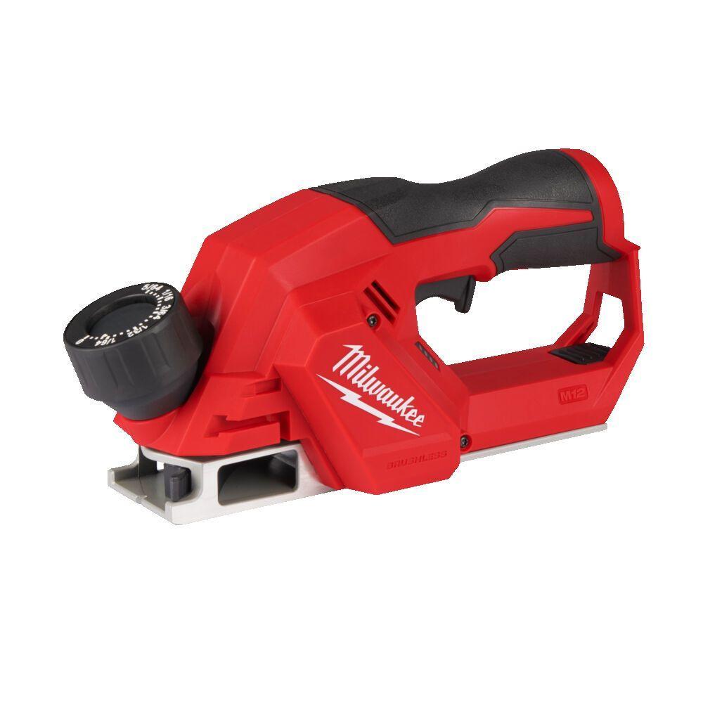 Milwaukee M12BLP-0X