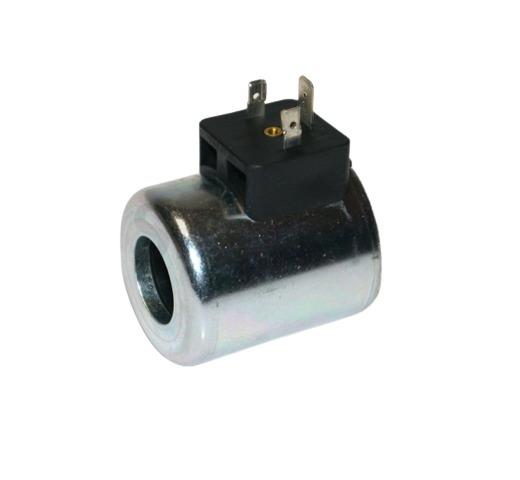 Magnetická Cievka 23VDC 0,82A 18Ω