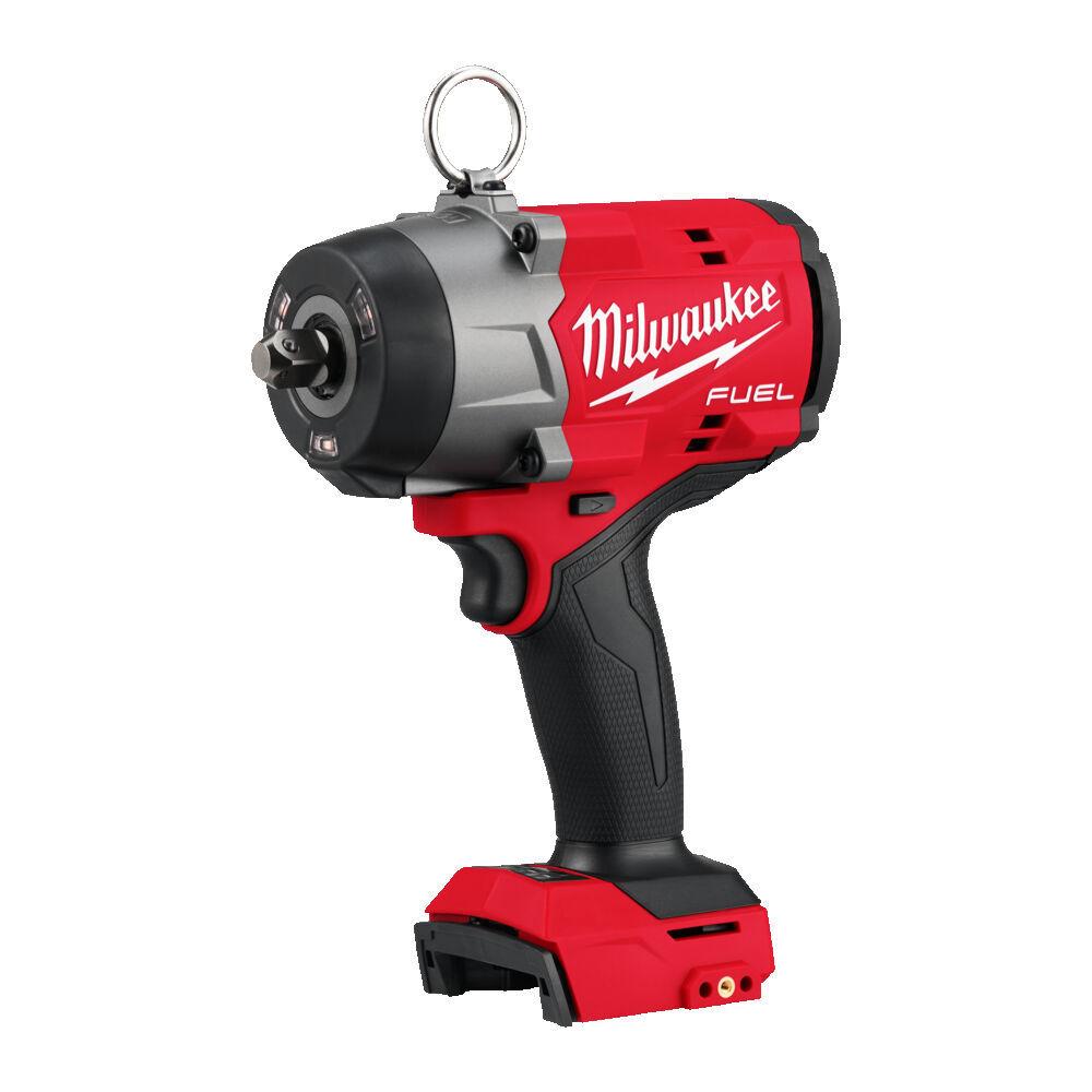 Milwaukee M18FHIW2P12-0X
