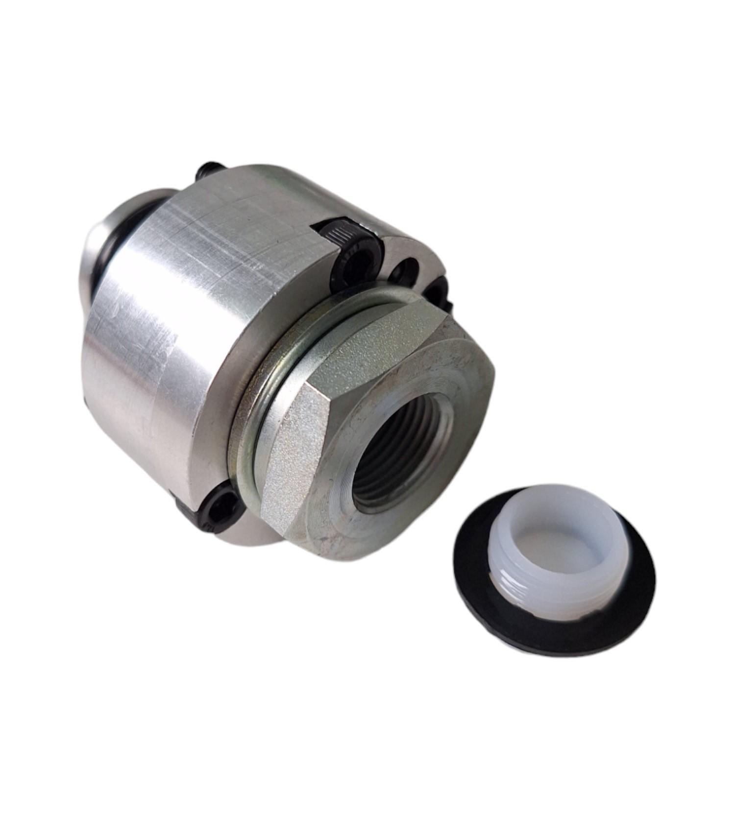 Olejové čerpadlo Manifold F072242