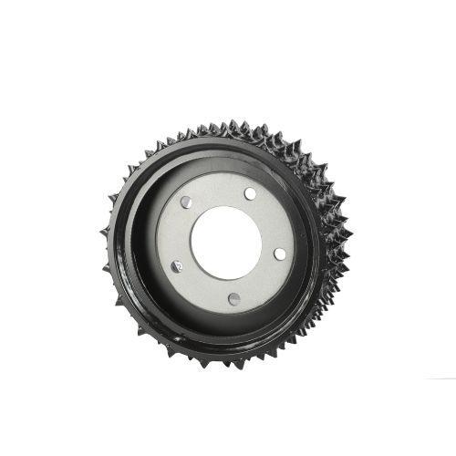 Vnútorný podávací valec pravý 13mm BALMEC