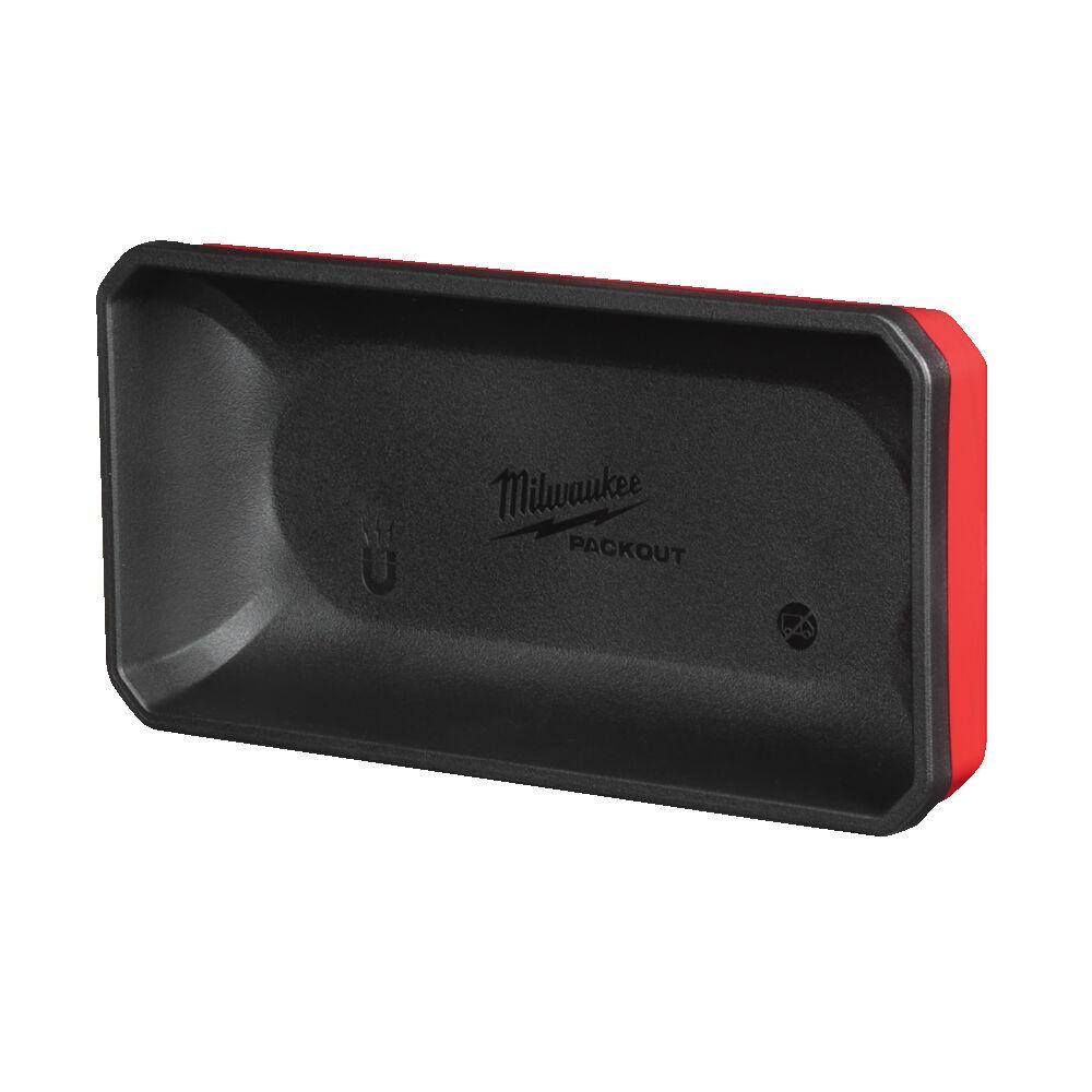 Milwaukee PACKOUT™ magnetická miska 10x20cm
