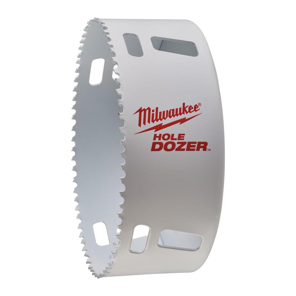 Milwaukee Kruhová pílka Bi-metal ? 127 mm