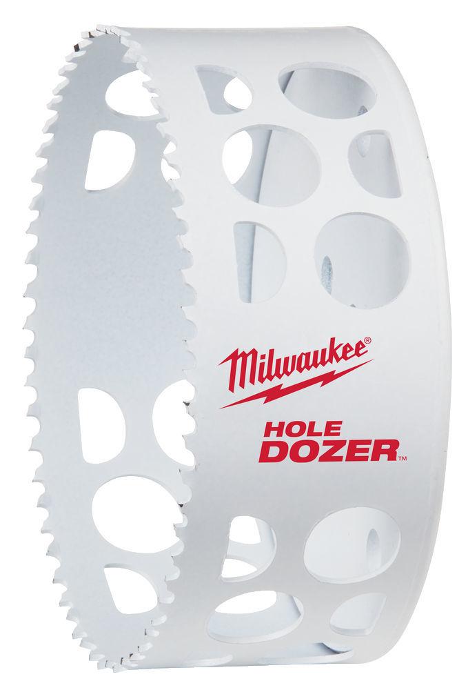 Milwaukee Kruhová pílka Bi-metal ? 114 mm