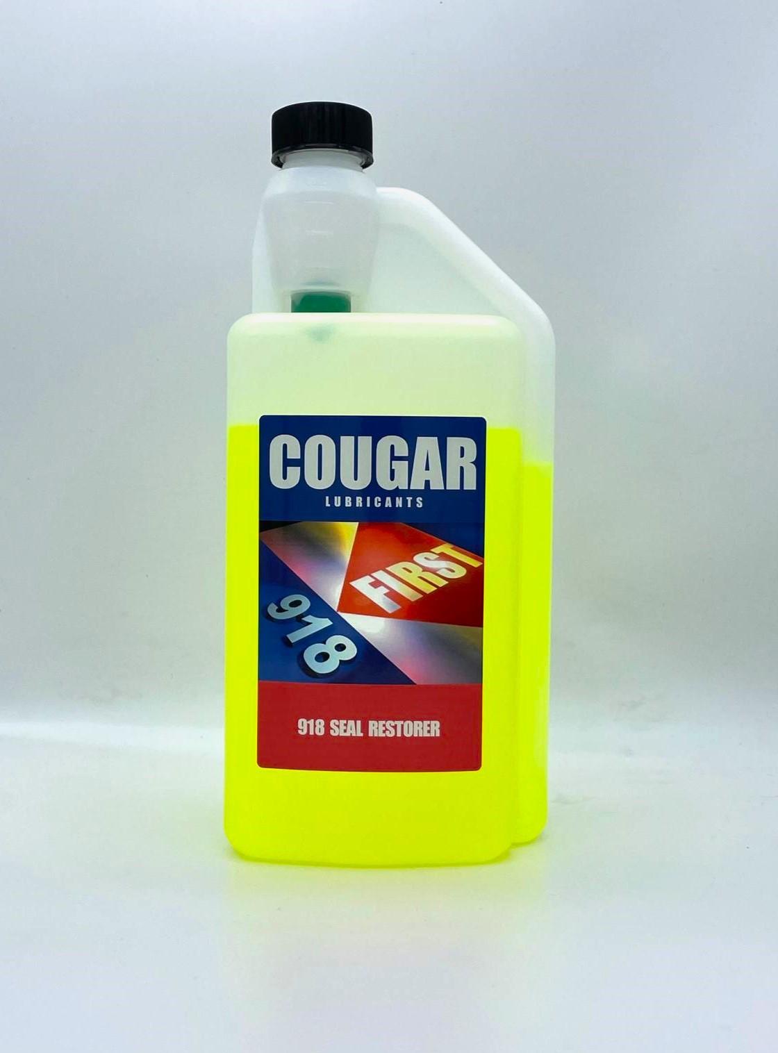Cougar Obnovovač tesnenia 1l