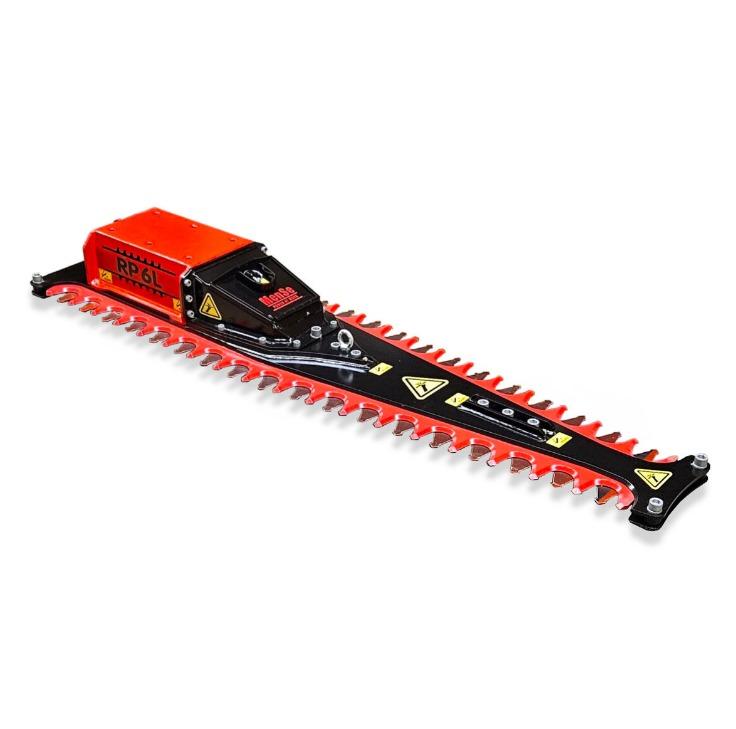 Rezačka RP6L