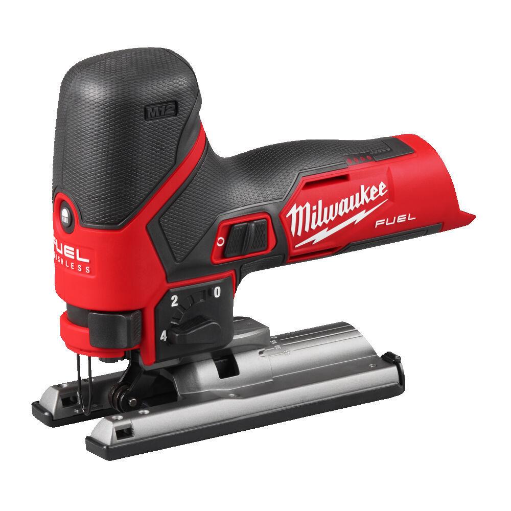 Milwaukee M12FJS-0