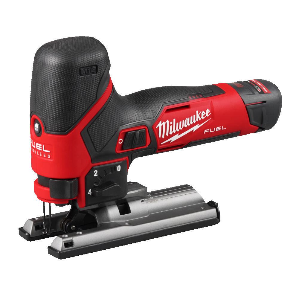 Milwaukee M12FJS-422X