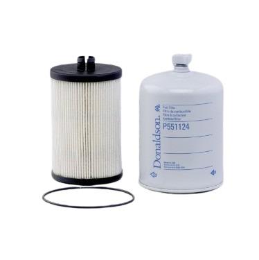 Palivový filter-sada 21-525523/1470E
