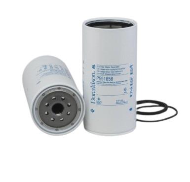 Palivový filter-odlučovač vody 21-1302/1470G