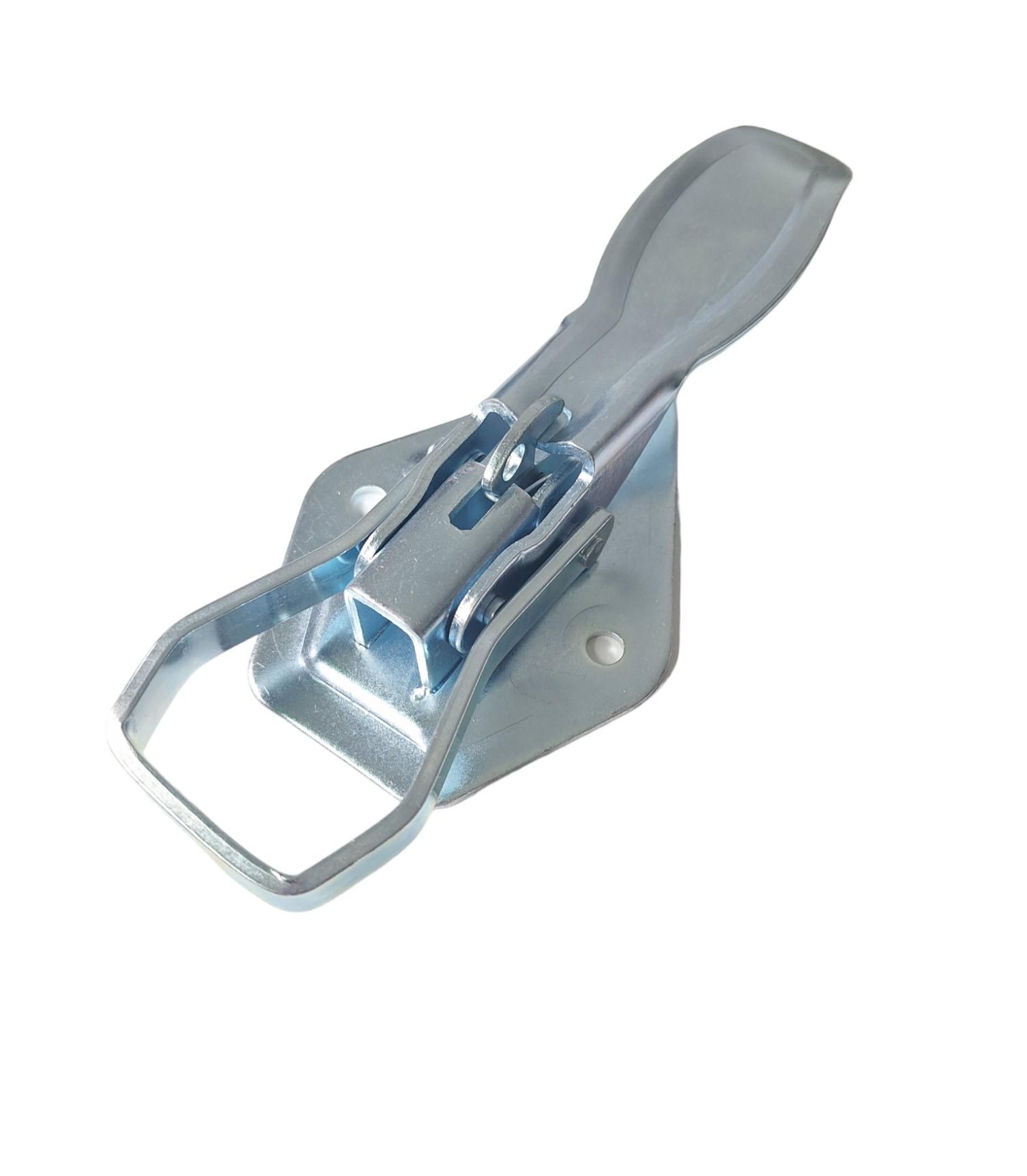 Plochý zámok 215x90mm