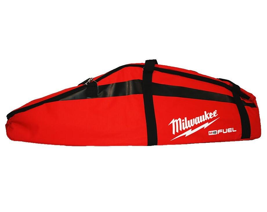 Milwaukee Taška na reťazovú pílu M18 so zadným úchopom