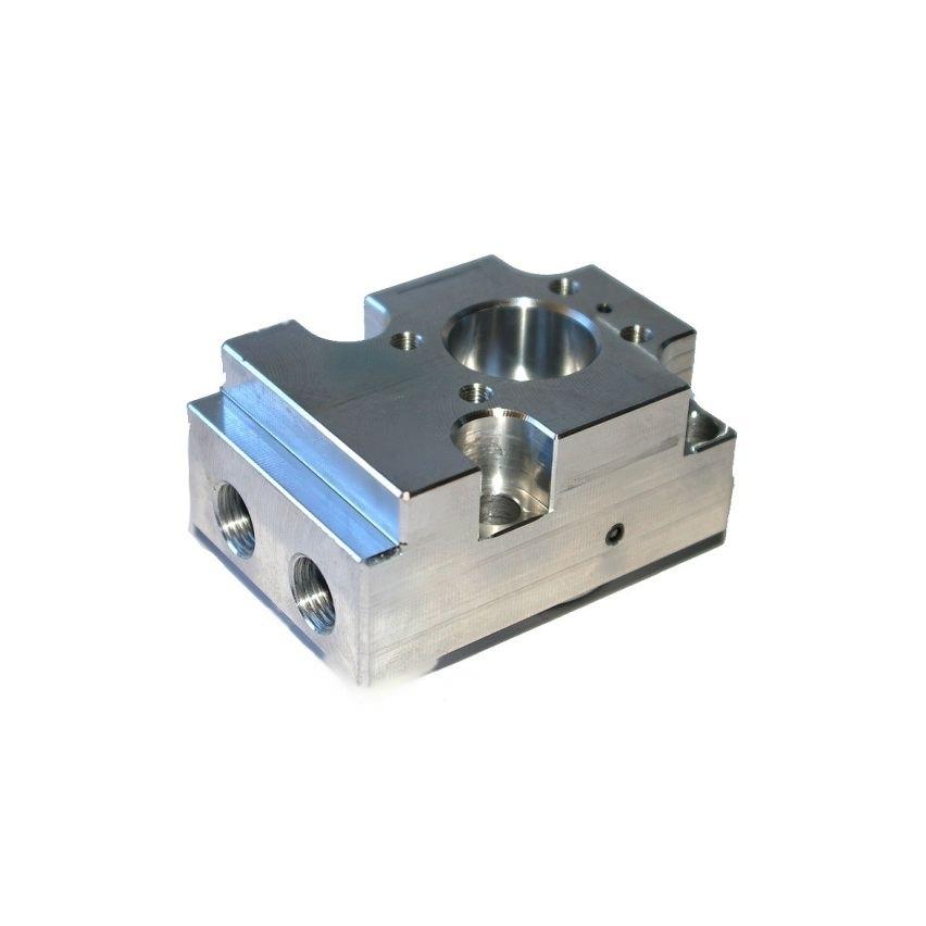 Olejové čerpadlo SC Manifold F061681