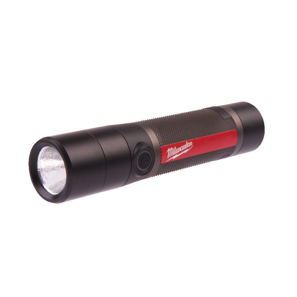 Milwaukee L4FMLED-301