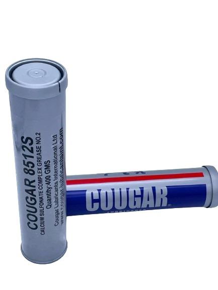 Cougar mazací tuk kartuša 0,4kg