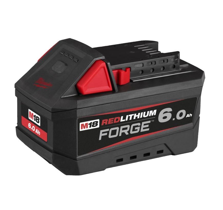 Milwaukee M18FB6