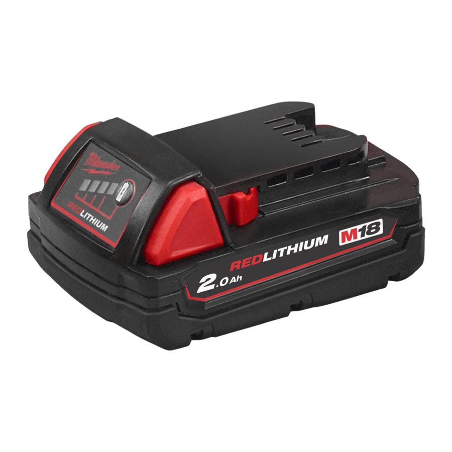 Milwaukee M18B2
