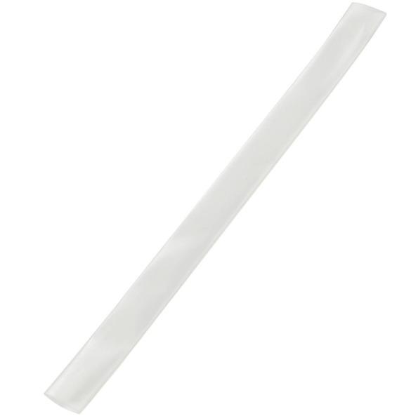 Číra zmršťovacia bužírka bez lepidla 12 mm 4 mm